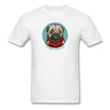 Pug Dog Cuddle Weather T-Shirt