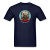 Pug Dog Cuddle Weather T-Shirt