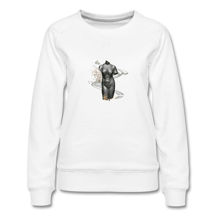 Bulletproof Women's Sweatshirt