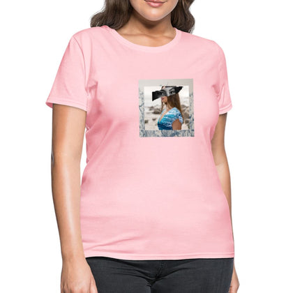 Eyes Wide Shut Women's T-Shirt Women's T-Shirt | Fruit of the Loom L3930R SPOD pink S 
