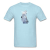 Blue Butterflies T-Shirt