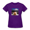 Cityscapes Women's T-Shirt
