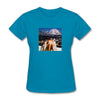 Cityscapes Women's T-Shirt