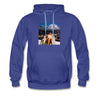 Cityscapes Hoodie