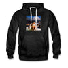 Cityscapes Hoodie