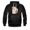 Flying First Class Hoodie