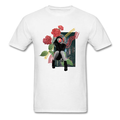 City Girl T-Shirt Unisex Classic T-Shirt | Fruit of the Loom 3930 SPOD 
