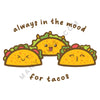 Tacos T-Shirt