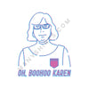 Boohoo Karen T-Shirt