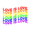 Love Is Love T-Shirt