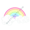 Rainbow T-Shirt