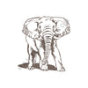 Elephant T-Shirt