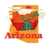 Arizona T-Shirt