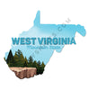 West Virginia T-Shirt