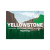 Wyoming T-Shirt (Yellowstone)