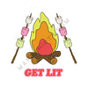 Get Lit T-Shirt