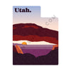 Utah T-Shirt