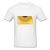 Kansas T-Shirt (Yellow Sunflower)