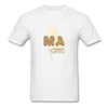 Massachusetts T-Shirt (First Chocolate Chip Cookie)