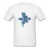 Massachusetts T-Shirt (Boston Firsts)