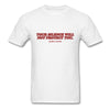 Your Silence Will Not Protect You T-Shirt