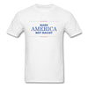 Make America Not Racist T-Shirt