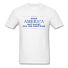 Make America Not Racist T-Shirt 2