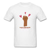 Black Lives Matter Fist T-Shirt