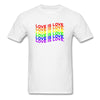 Love Is Love T-Shirt