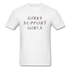 Girls Support Girls T-Shirt