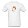 Floral Women's Symbol T-Shirt