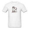 Cat And Dog T-Shirt