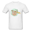 Sloth Hanging Out T-Shirt