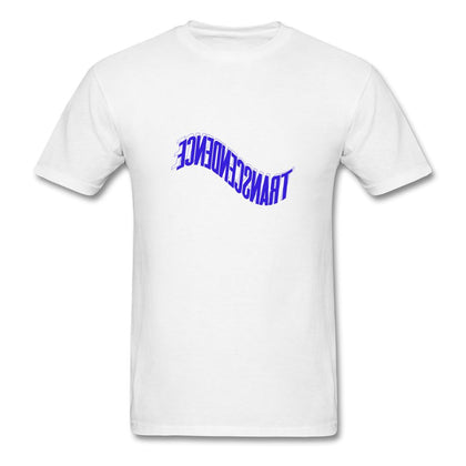 Transcendence T-Shirt Classic Midweight Unisex T-Shirt ManyShirts.com S 