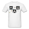 Camera Evolution T-Shirt