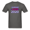 I Support Joe 2020 T-Shirt