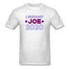 I Support Joe 2020 T-Shirt