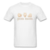 Pom Mom Dog T-Shirt