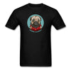 Pug Dog Cuddle Weather T-Shirt