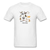 Crazy Cat Lady T-Shirt