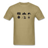 Camping Essentials T-Shirt