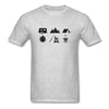 Camping Essentials T-Shirt