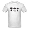 Camping Essentials T-Shirt