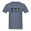 Camping Essentials T-Shirt