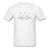 Village Landscape T-Shirt