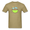 Landscape (Color) T-Shirt