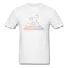 Raining Landscape T-Shirt