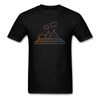 Raining Landscape T-Shirt