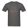 Raining Landscape T-Shirt