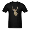 Camo Deer T-Shirt